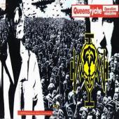 Album art Operation Mindcrime by Queensrÿche