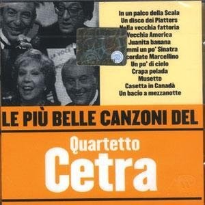 Le Piu' Belle Canzoni