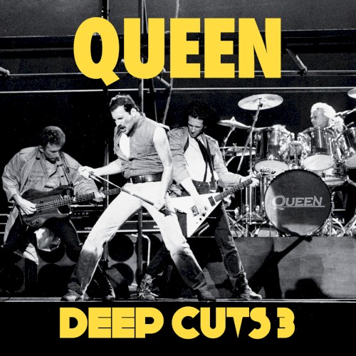 Deep Cuts 3