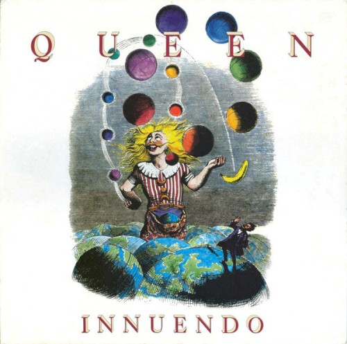 Innuendo