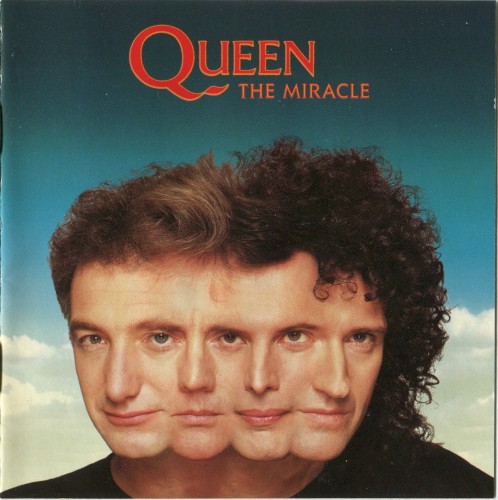 The Miracle