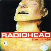 Album art The Bends