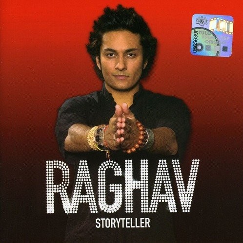Storyteller