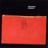 Album art Amnesiac