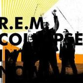 Album cover Collapse Into Now by R.E.M. Album art Collapse Into Now