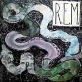 Album cover Reckoning by R.E.M. Album art Reckoning