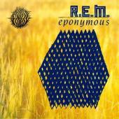 Album art Eponymous by R.E.M.