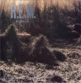 Album cover Murmur by R.E.M. Album art Murmur