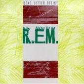 Album cover Dead Letter Office by R.E.M. Album art Dead Letter Office