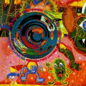 Album cover The Uplift Mofo Party Plan by Red Hot Chili Peppers Album art The Uplift Mofo Party Plan