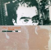 Album cover Lifes Rich Pageant by R.E.M. Album art Lifes Rich Pageant