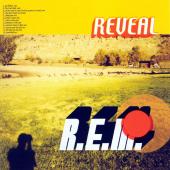 Album art Reveal by R.E.M.
