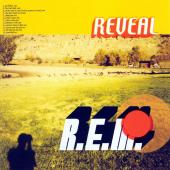 Album cover Reveal by R.E.M. Album art Reveal
