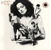 Album cover Mother's Milk by Red Hot Chili Peppers Album art Mother's Milk