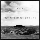 Album art New Adventures In Hi-Fi by R.E.M.