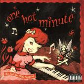 Album cover One Hot Minute by Red Hot Chili Peppers Album art One Hot Minute