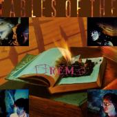 Album cover Fables Of The Reconstruction by R.E.M. Album art Fables Of The Reconstruction