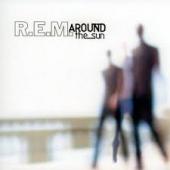 Album art Around The Sun by R.E.M.