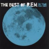 Album cover The Best of R.E.M. 1988-2003 by R.E.M. Album art The Best of R.E.M. 1988-2003