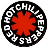 Album cover Red Hot Chili Peppers by Red Hot Chili Peppers Album art Red Hot Chili Peppers