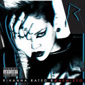 Album art Rated R - Remixed