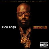 Album art God Forgives I Don't by Rick Ross