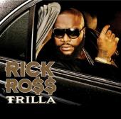Album art Trilla by Rick Ross