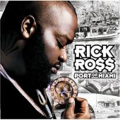 Album art Port Of Miami by Rick Ross
