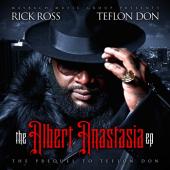 Albert Anastasia Ep: Prequel To Teflon Don