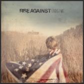 Album cover Endgame by Rise Against Album art Endgame