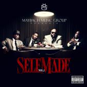 Album art Mmg Presents: Self Made, Vol. 1 by Rick Ross