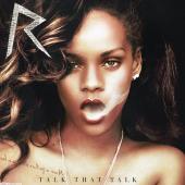 Album art Talk That Talk