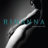 Album art Good Girl Gone Bad