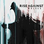 Album cover Wolves by Rise Against Album art Wolves