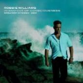 Album cover In & Out of Consciousness: Greatest Hits by Robbie Williams Album art In & Out of Consciousness: Greatest Hits