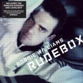 Album art Rudebox 1974 by Robbie Williams