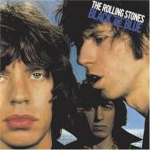 Album art Black And Blue by Rolling Stones