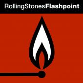 Album art Flashpoint