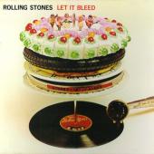 Album art Let It Bleed