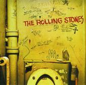 Album art Beggars Banquet by Rolling Stones