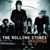 Album art Stripped by Rolling Stones