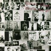 Album art Exile on Main Street by Rolling Stones