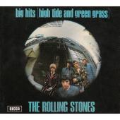Album art Big Hits (High Tide & Green Grass) by Rolling Stones