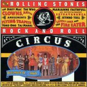 Album art Rock & Roll Circus