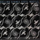 Steel Wheels