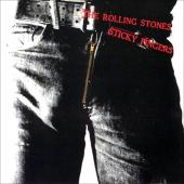 Album art Sticky Fingers