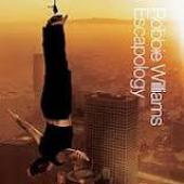 Album art Escapology by Robbie Williams