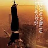 Album cover Escapology by Robbie Williams Album art Escapology