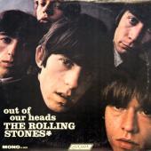 Album art Out Of Our Heads by Rolling Stones