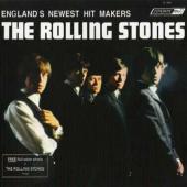 Album art England's Newest Hitmakers by Rolling Stones